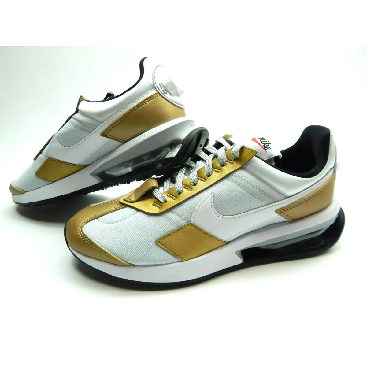 Nike shoes - Nike Air Max Pre-Day - Air Max - DJ6210-001 - White 4