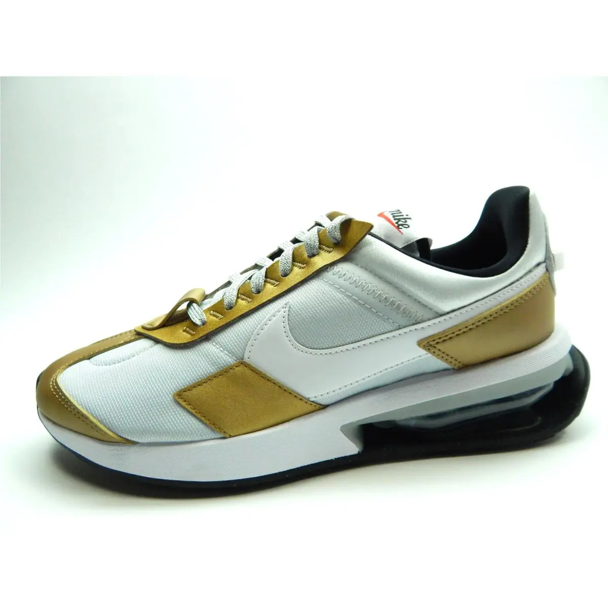 Nike shoes - Nike Air Max Pre-Day - Air Max - DJ6210-001 - White 14