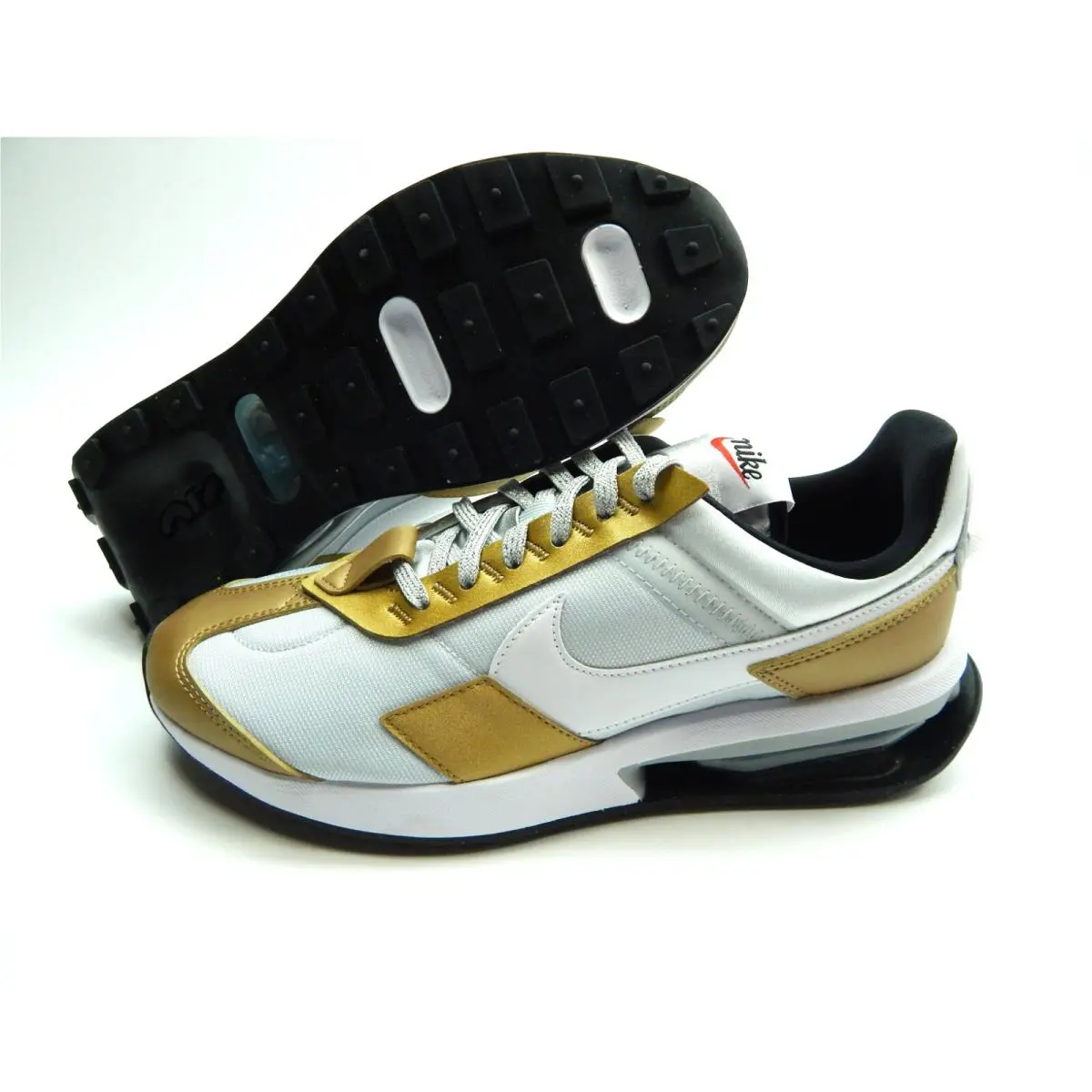 Nike shoes - Nike Air Max Pre-Day - Air Max - DJ6210-001 - White 16