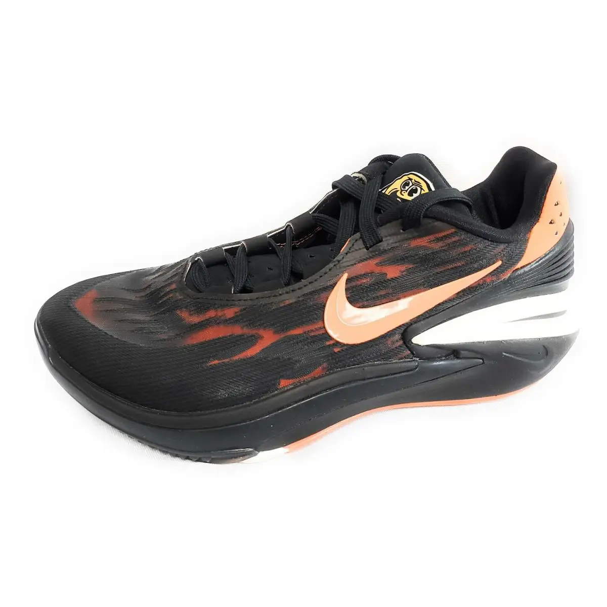 Nike shoes - Nike Air Zoom G.T. Cut 2 - Black 0