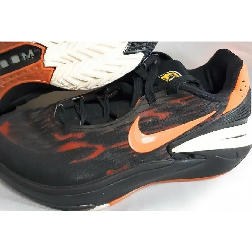 Nike shoes - Nike Air Zoom G.T. Cut 2 - Black 7