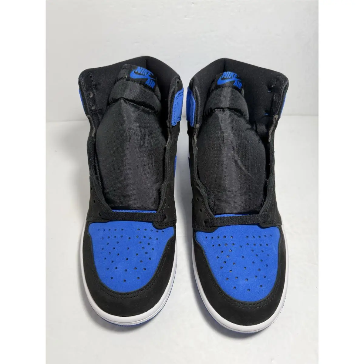 Nike shoes - Nike Air Jordan 1 - Air - DZ5485-042 - Multicolor 1