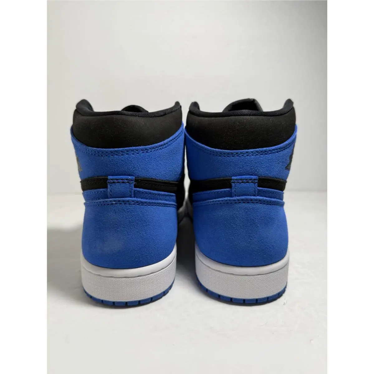 Nike shoes - Nike Air Jordan 1 - Air - DZ5485-042 - Multicolor 8