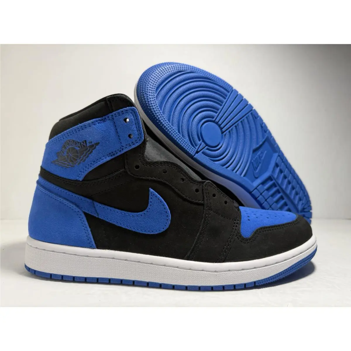 Nike shoes - Nike Air Jordan 1 - Air - DZ5485-042 - Multicolor 4