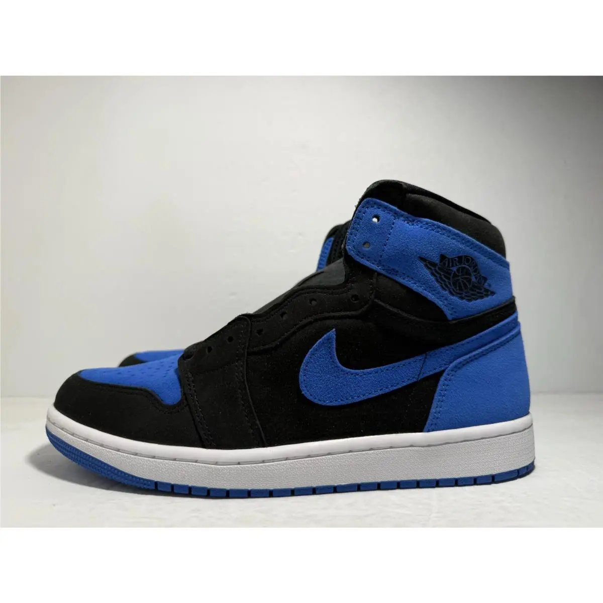 Nike shoes - Nike Air Jordan 1 - Air - DZ5485-042 - Multicolor 2