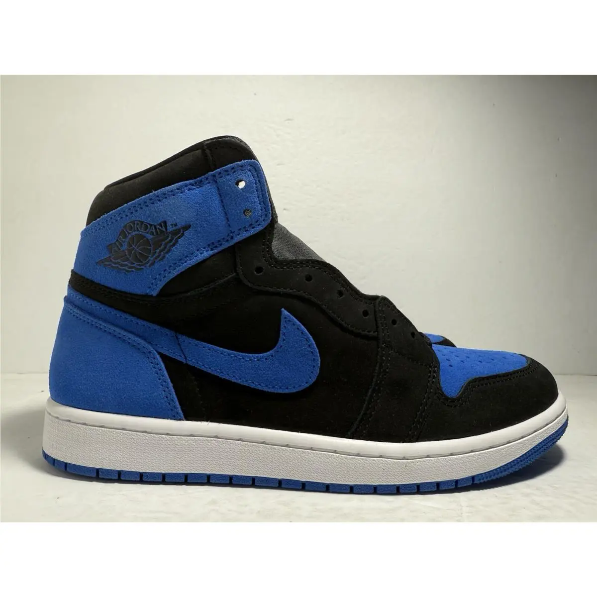 Nike shoes - Nike Air Jordan 1 - Air - DZ5485-042 - Multicolor 5