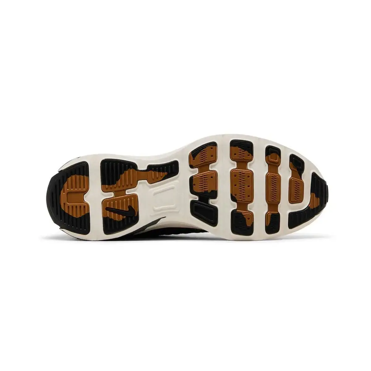 Nike shoes - FZ8116-200 - FZ8116-200 - Desert Bronze/Metallic Pewter/Iron Grey/Black 0