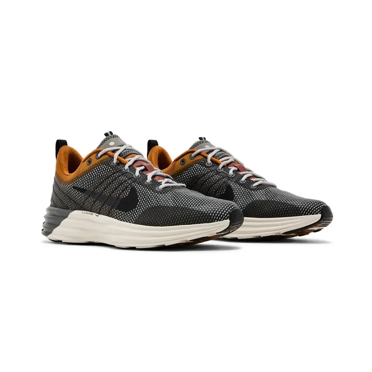 Nike shoes - FZ8116-200 - FZ8116-200 - Desert Bronze/Metallic Pewter/Iron Grey/Black 3
