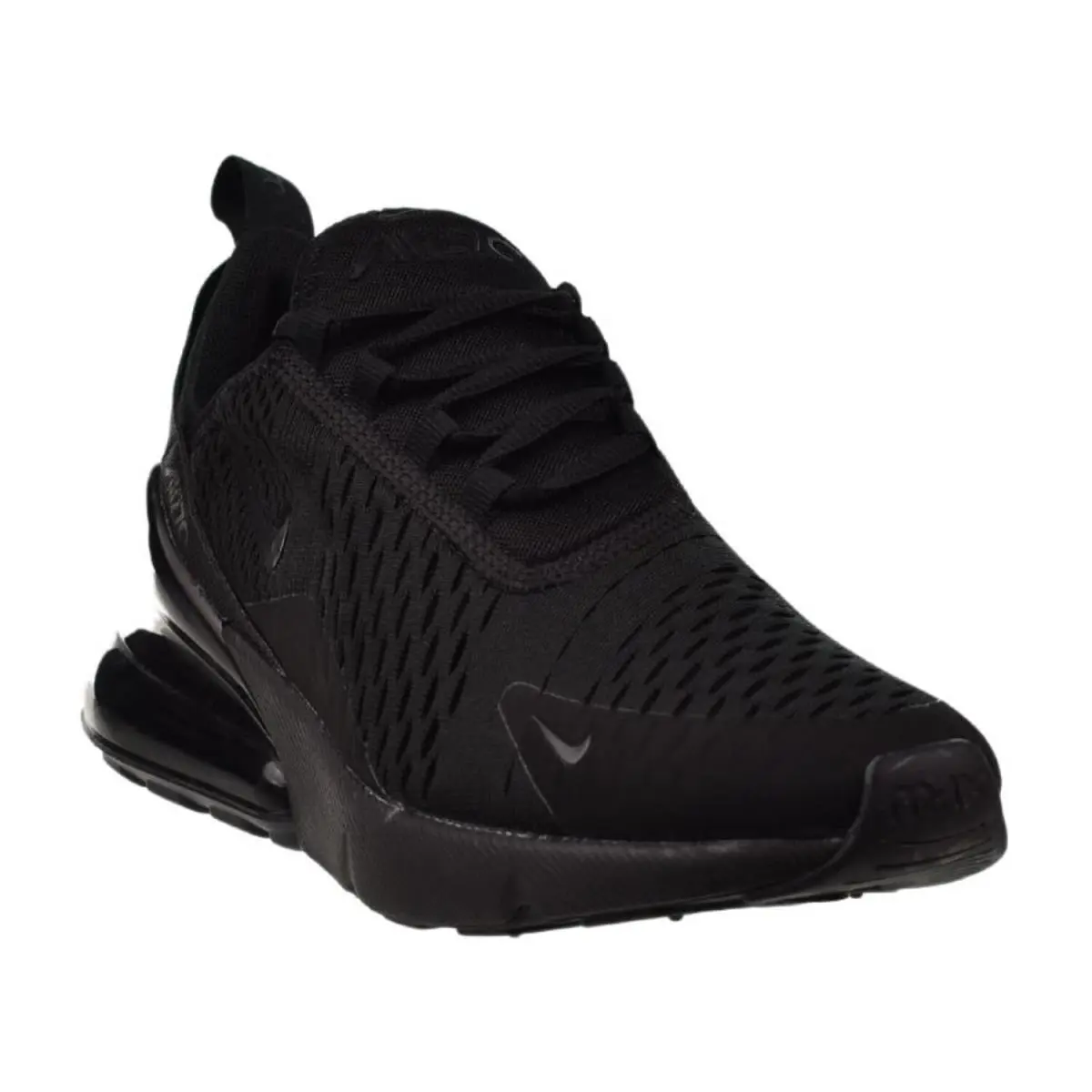 Nike shoes - Triple Black 0