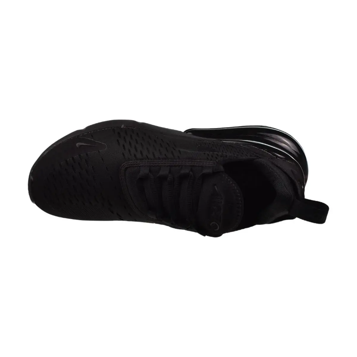 Nike shoes - Triple Black 3
