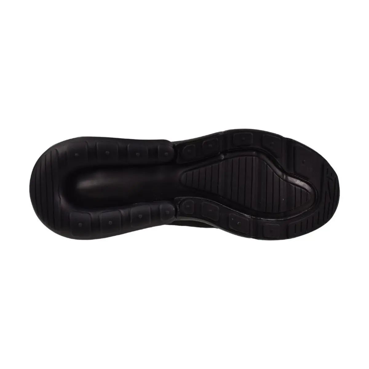 Nike shoes - Triple Black 4