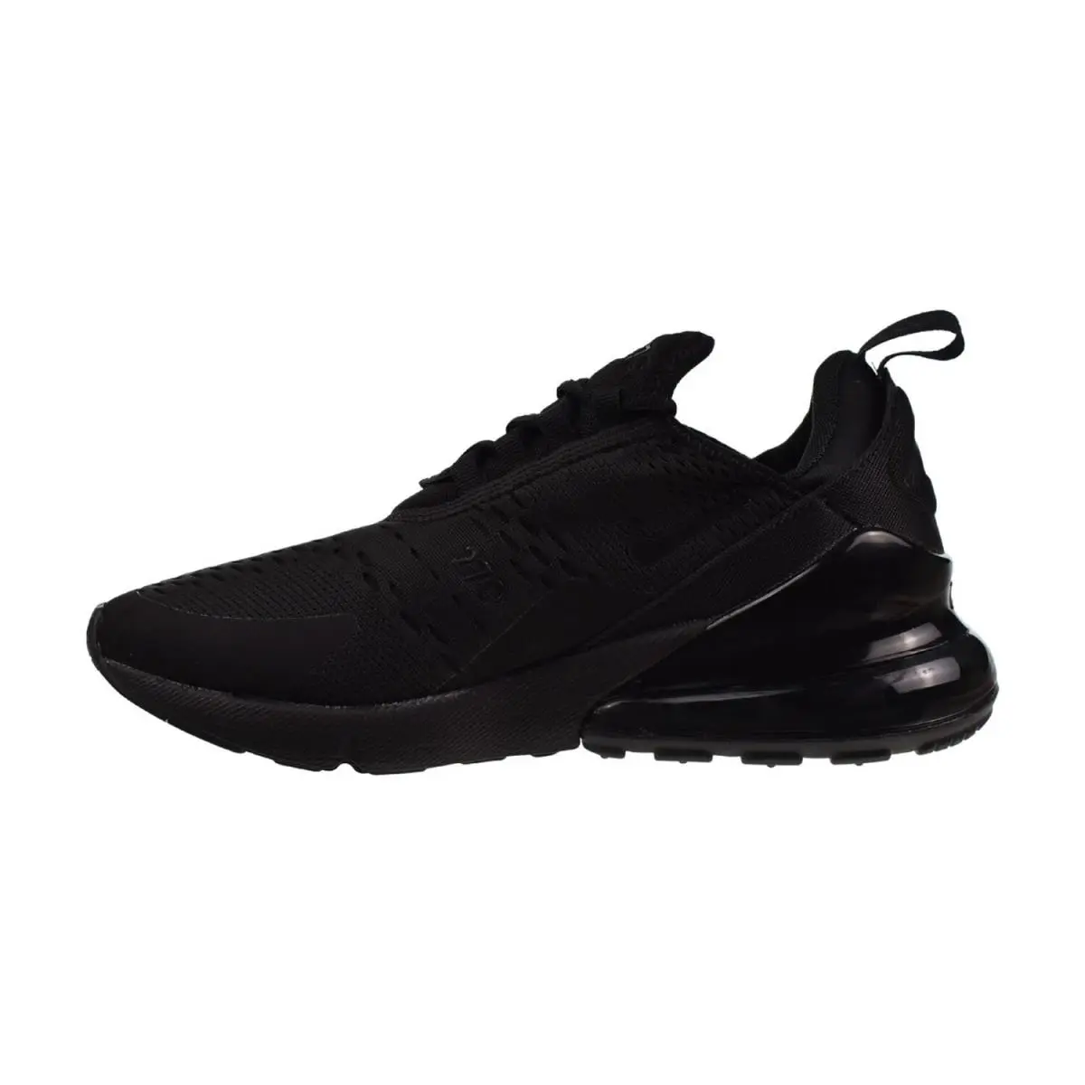 Nike shoes - Triple Black 8