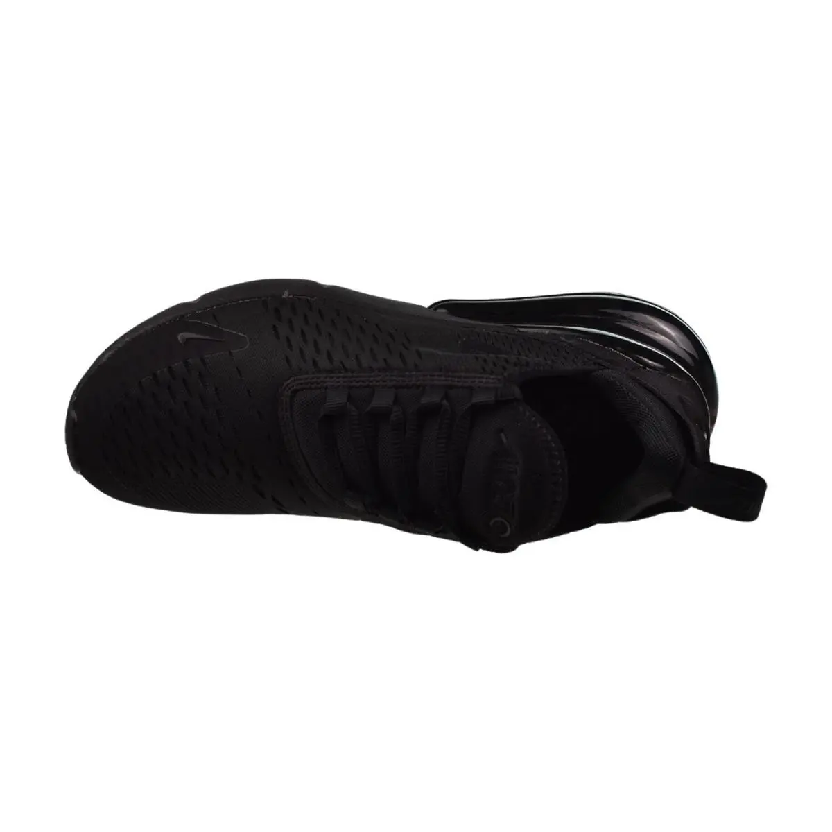 Nike shoes - Triple Black 9