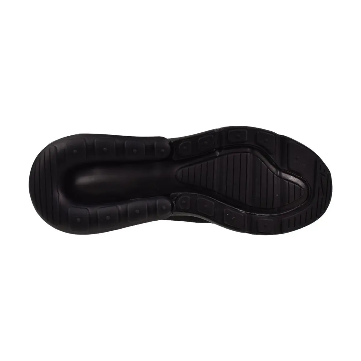 Nike shoes - Triple Black 10