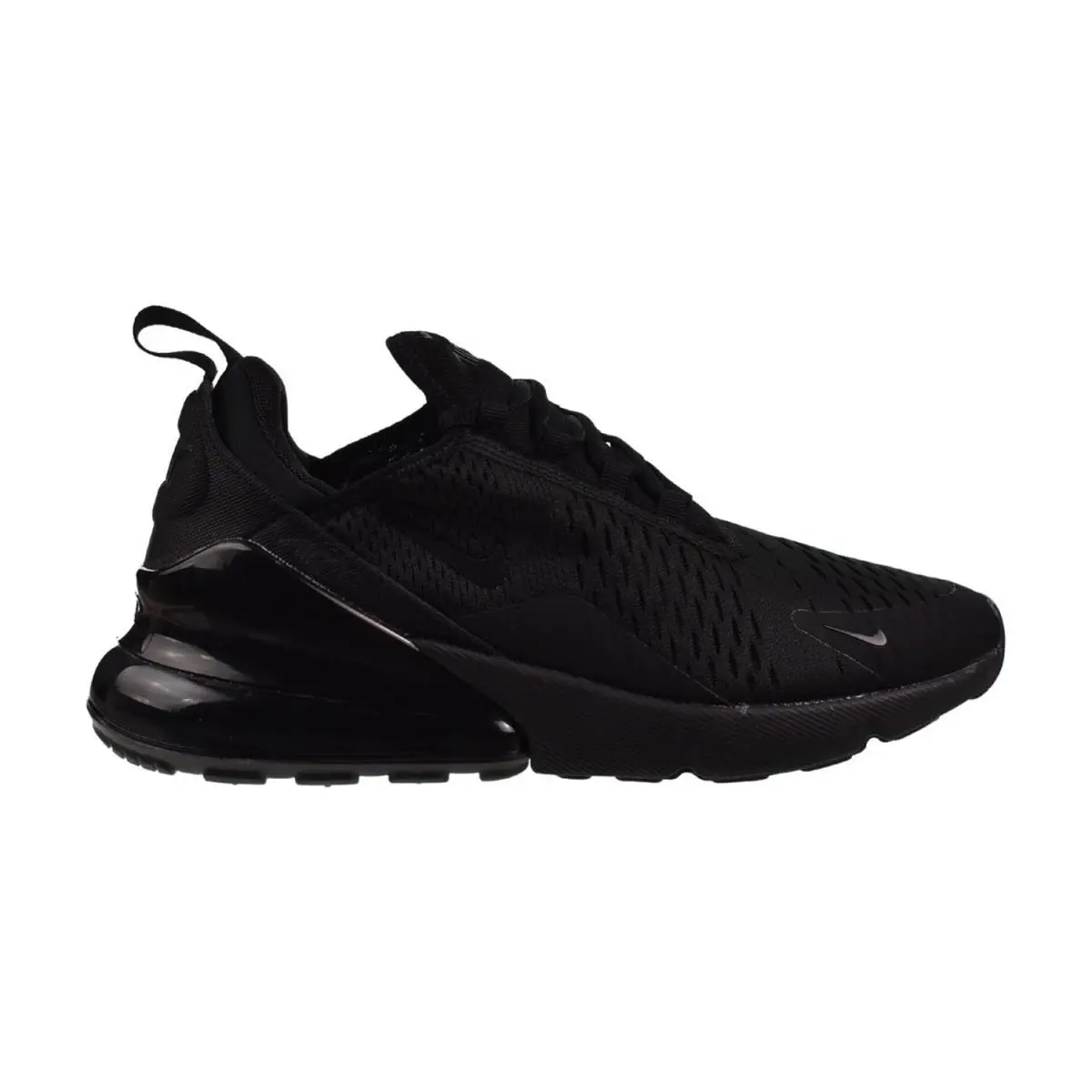 Nike shoes - Triple Black 5