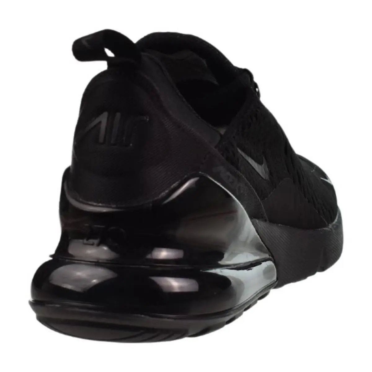Nike shoes - Triple Black 7