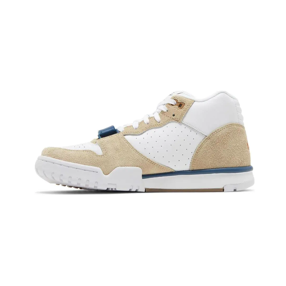 Nike shoes - DM0522-200 - DM0522-200 - Ale Brown/White/Valerian Blue 1