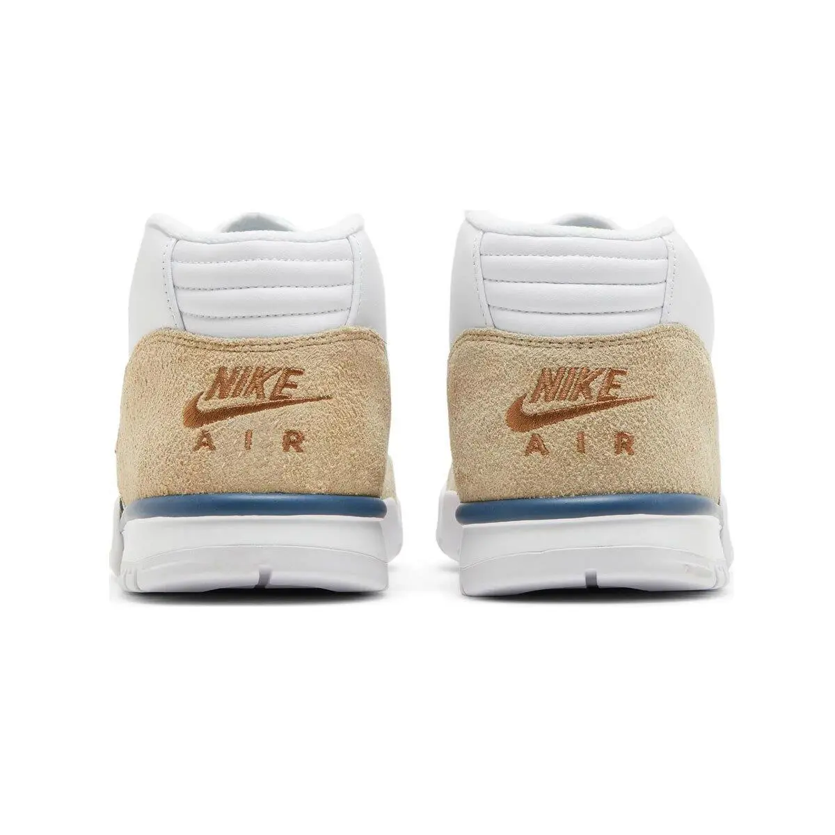 Nike shoes - DM0522-200 - DM0522-200 - Ale Brown/White/Valerian Blue 7