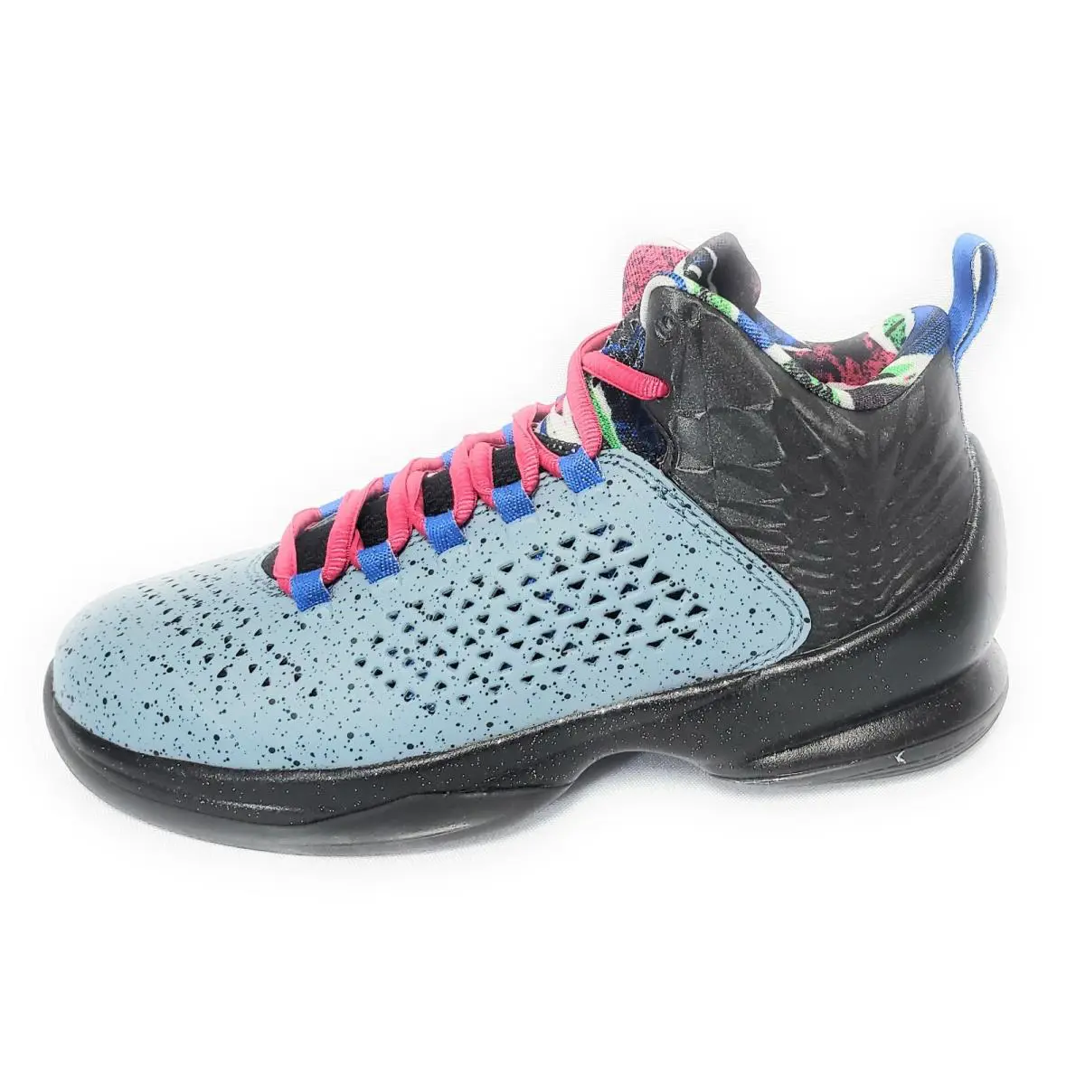 Nike shoes - Jordan Melo M11 - Melo - Gray 0