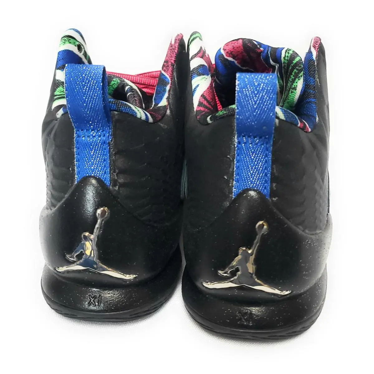 Nike shoes - Jordan Melo M11 - Melo - Gray 2