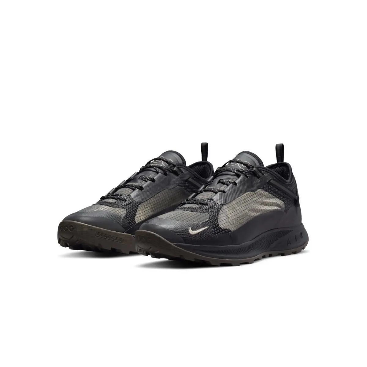 Nike shoes - DC8296-002 - DC8296-002 - Black/Anthracite 0
