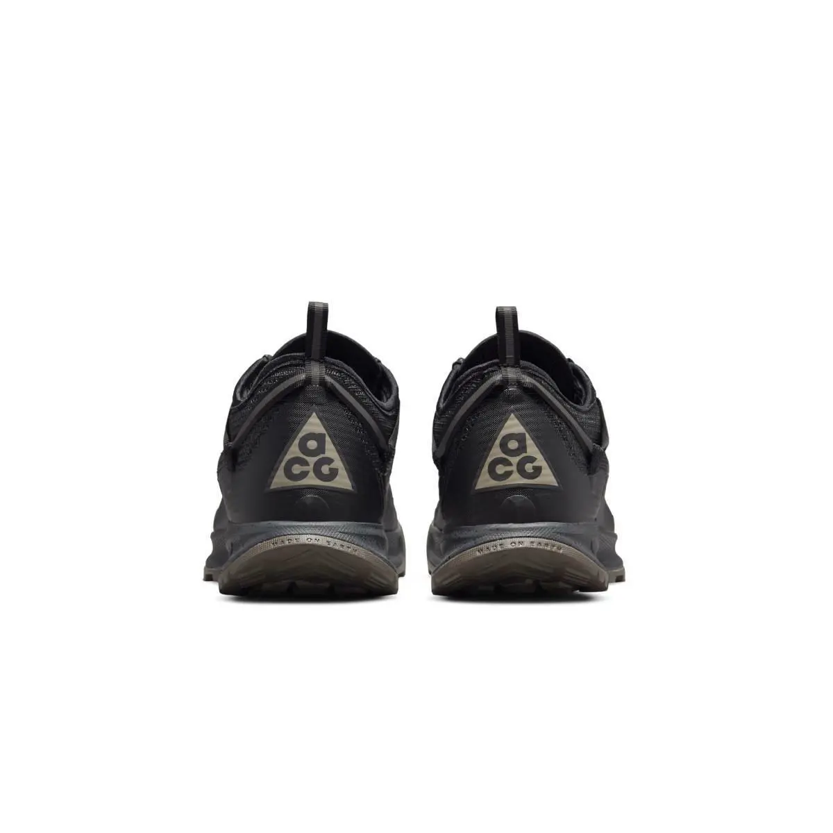Nike shoes - DC8296-002 - DC8296-002 - Black/Anthracite 2