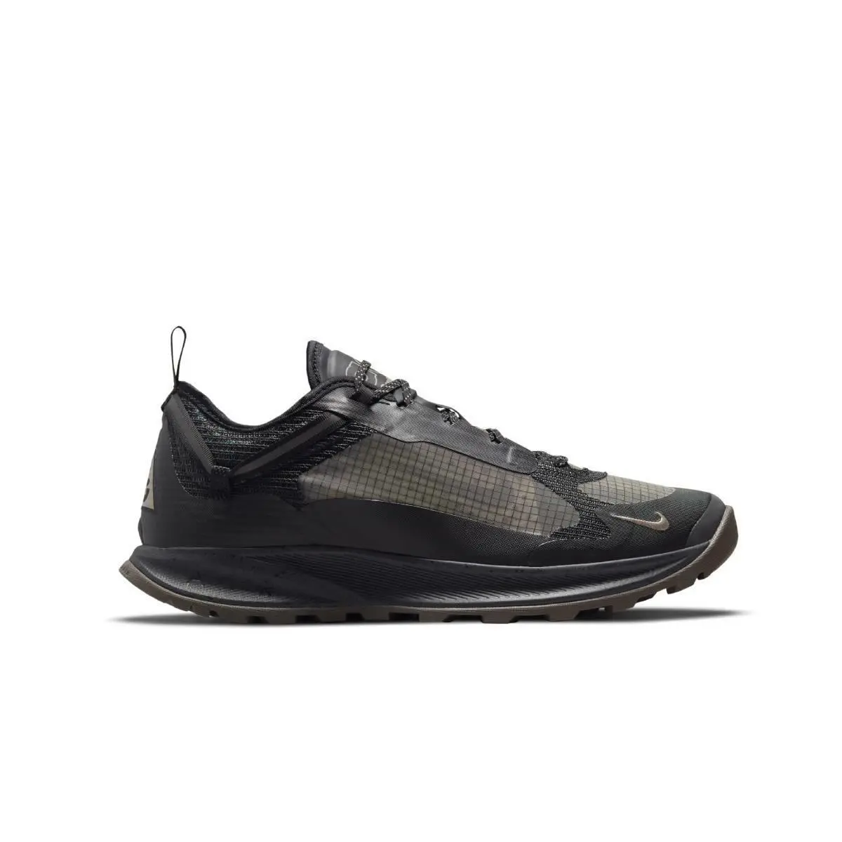 Nike shoes - DC8296-002 - DC8296-002 - Black/Anthracite 3