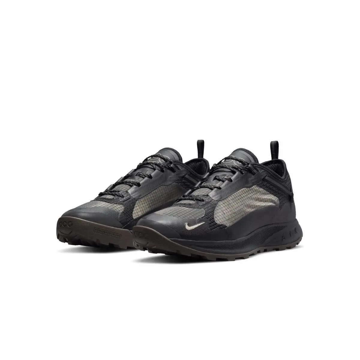 Nike shoes - DC8296-002 - DC8296-002 - Black/Anthracite 4