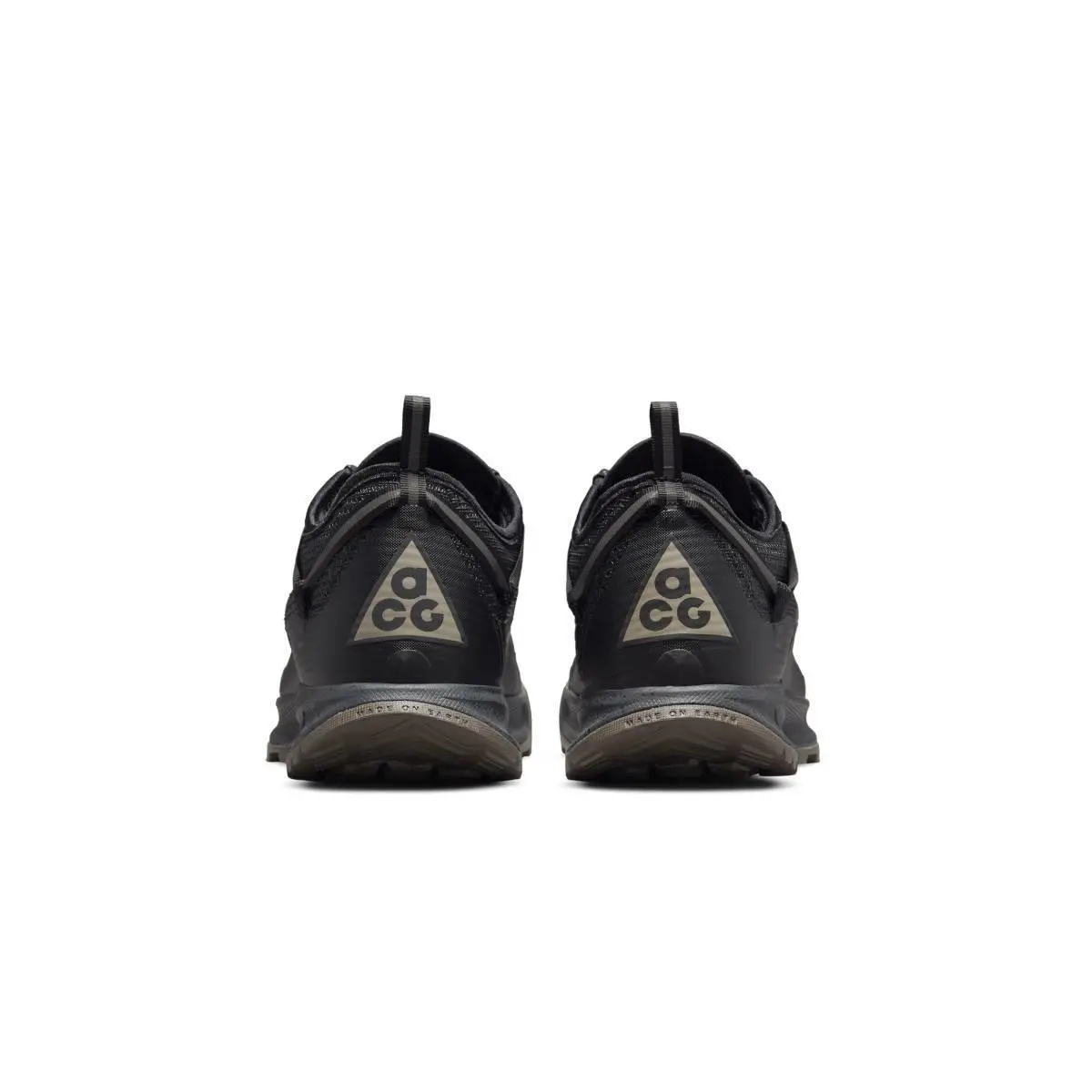 Nike shoes - DC8296-002 - DC8296-002 - Black/Anthracite 6