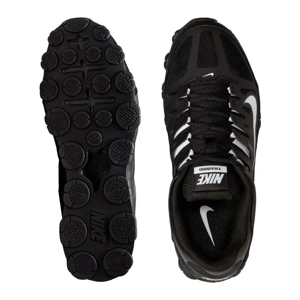 Nike shoes - Nike Reax 8 - Reax - 621716-033 - Black 1