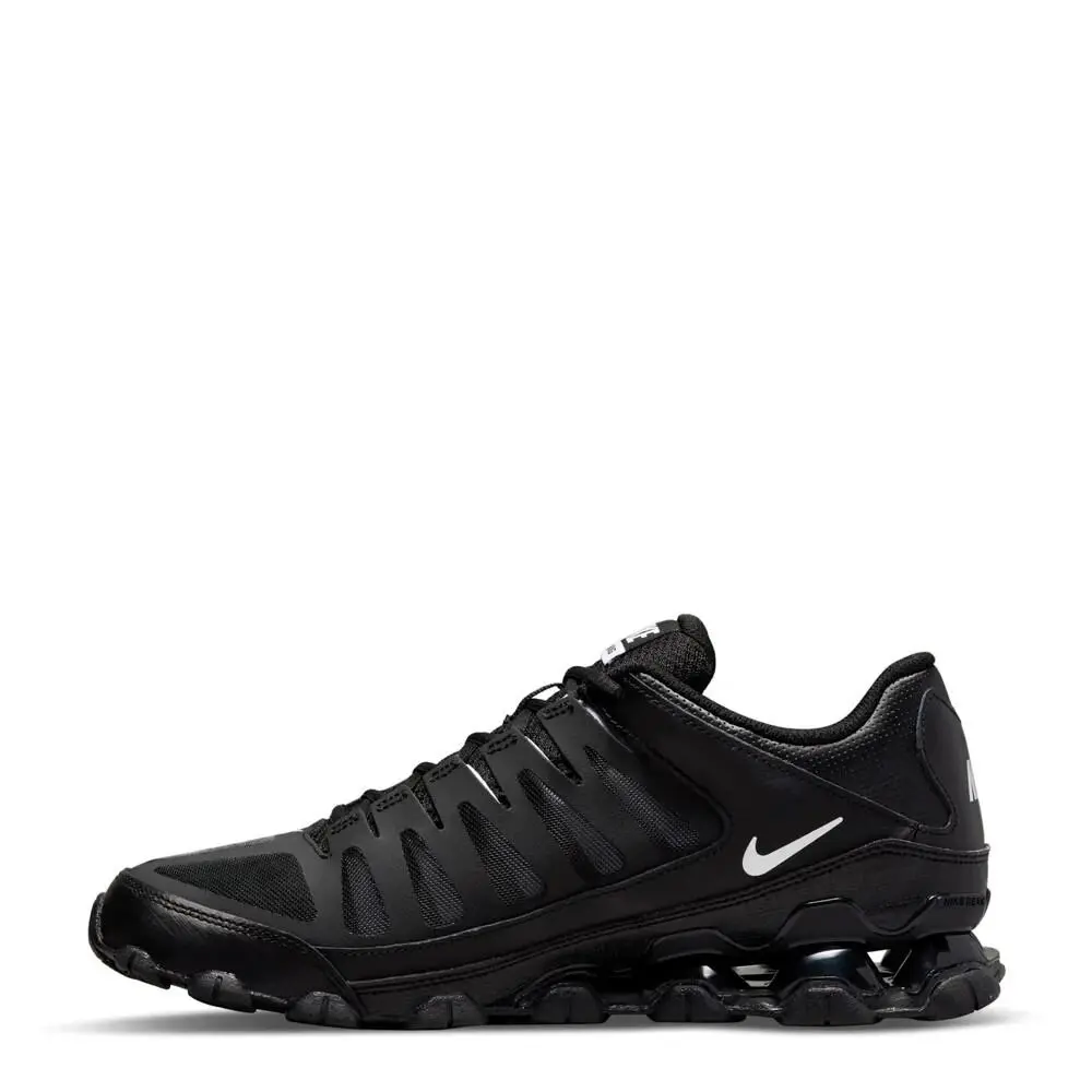 Nike shoes - Nike Reax 8 - Reax - 621716-033 - Black 2