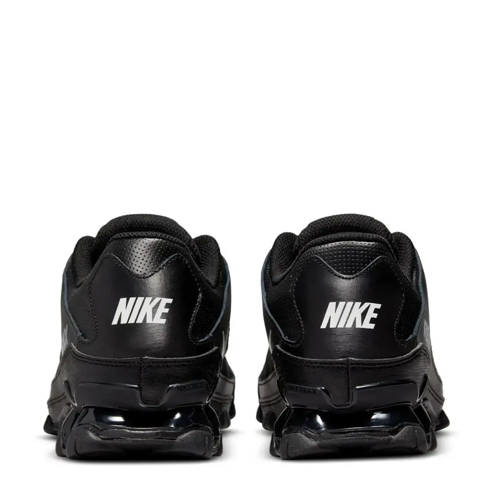 Nike shoes - Nike Reax 8 - Reax - 621716-033 - Black 3