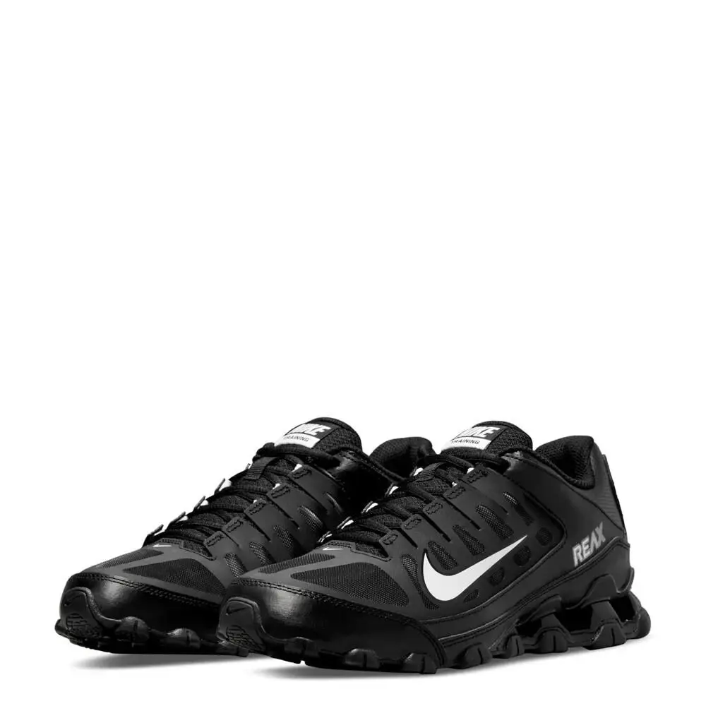 Nike shoes - Nike Reax 8 - Reax - 621716-033 - Black 4