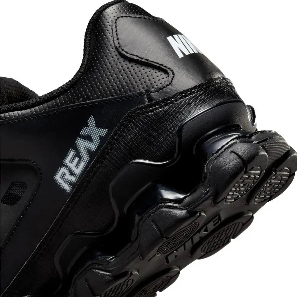 Nike shoes - Nike Reax 8 - Reax - 621716-033 - Black 0