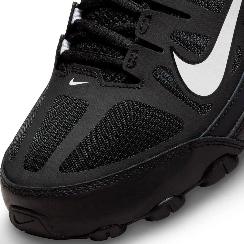 Nike shoes - Nike Reax 8 - Reax - 621716-033 - Black 5
