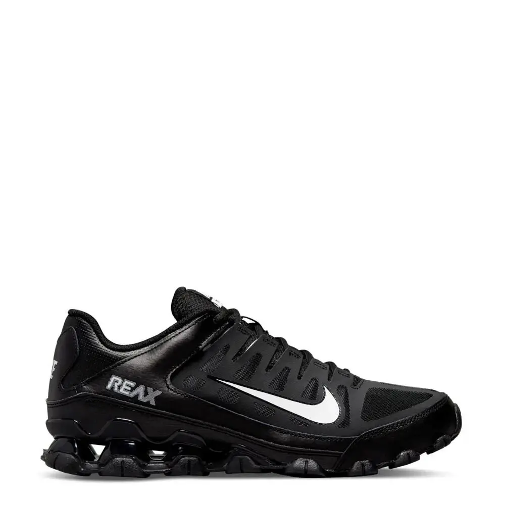 Nike shoes - Nike Reax 8 - Reax - 621716-033 - Black 6
