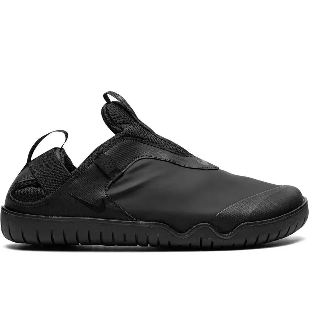 Nike shoes - Nike Zoom Pulse - Zoom Pulse - Black 0