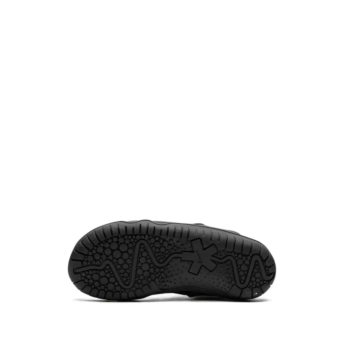 Nike shoes - Nike Zoom Pulse - Zoom Pulse - Black 1