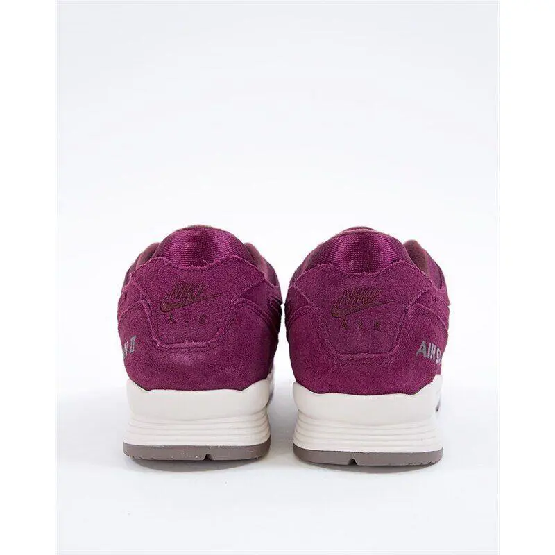 Nike shoes - Nike Air Span II Premium AO1546-600 - AO1546-600 - Purple 1