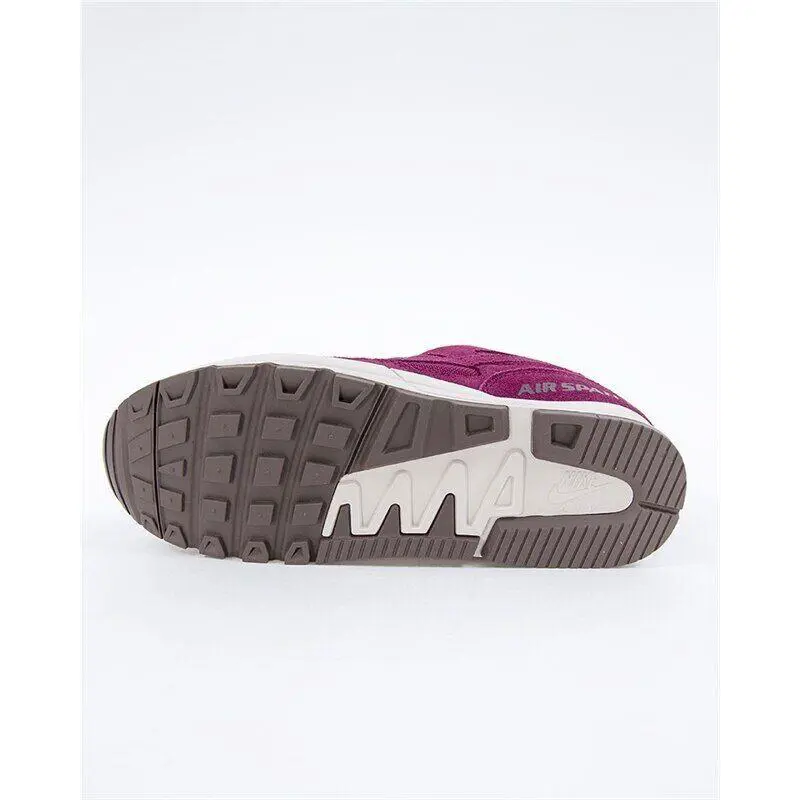 Nike shoes - Nike Air Span II Premium AO1546-600 - AO1546-600 - Purple 10