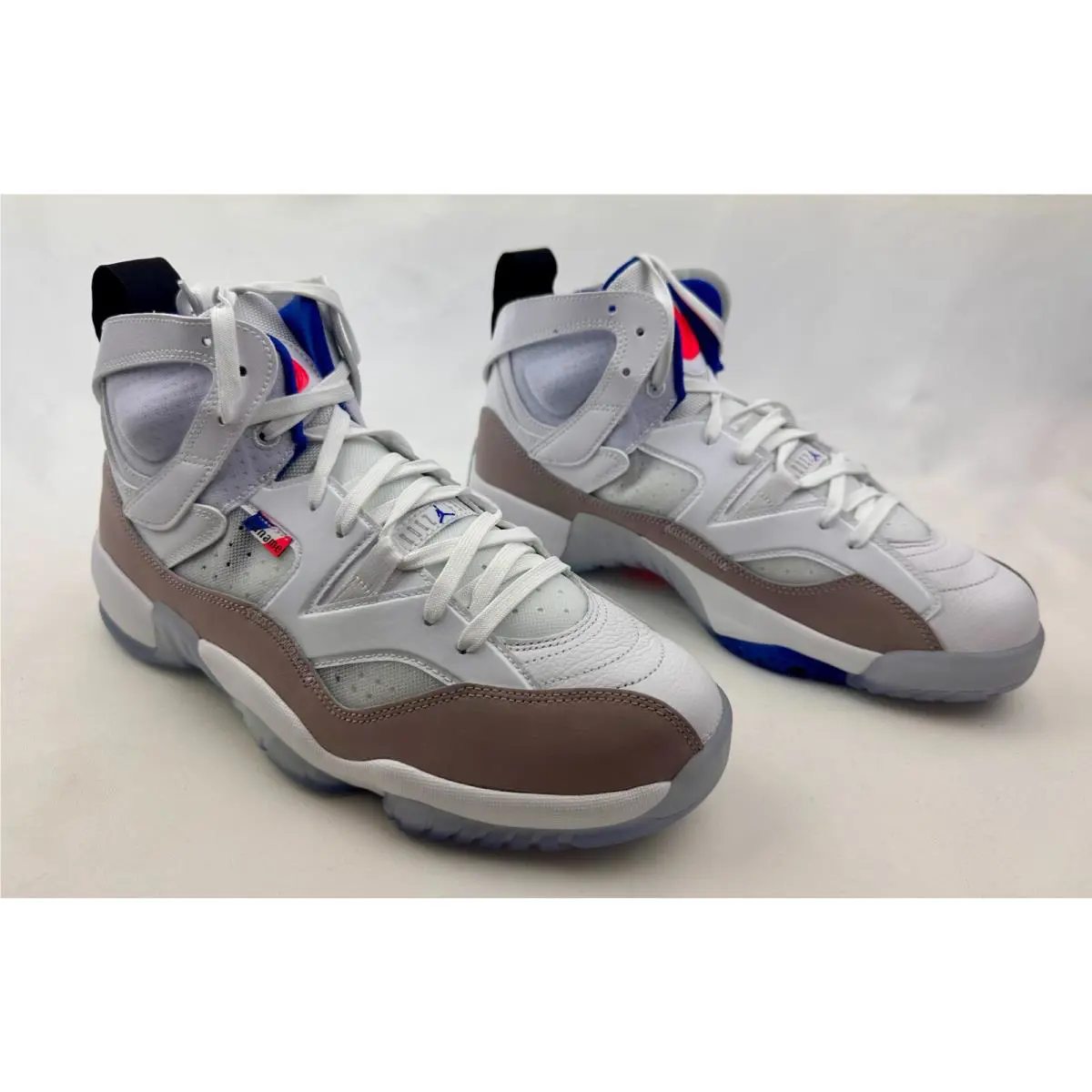 Nike shoes - Jordan Jumpman Two Trey - Jumpman Two Trey - Multicolor 1