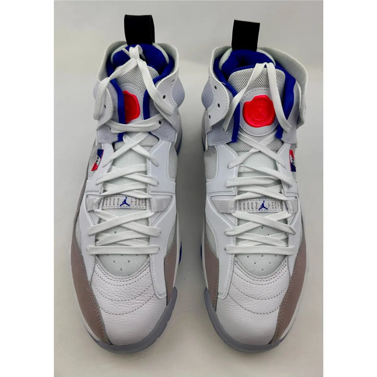 Nike shoes - Jordan Jumpman Two Trey - Jumpman Two Trey - Multicolor 2