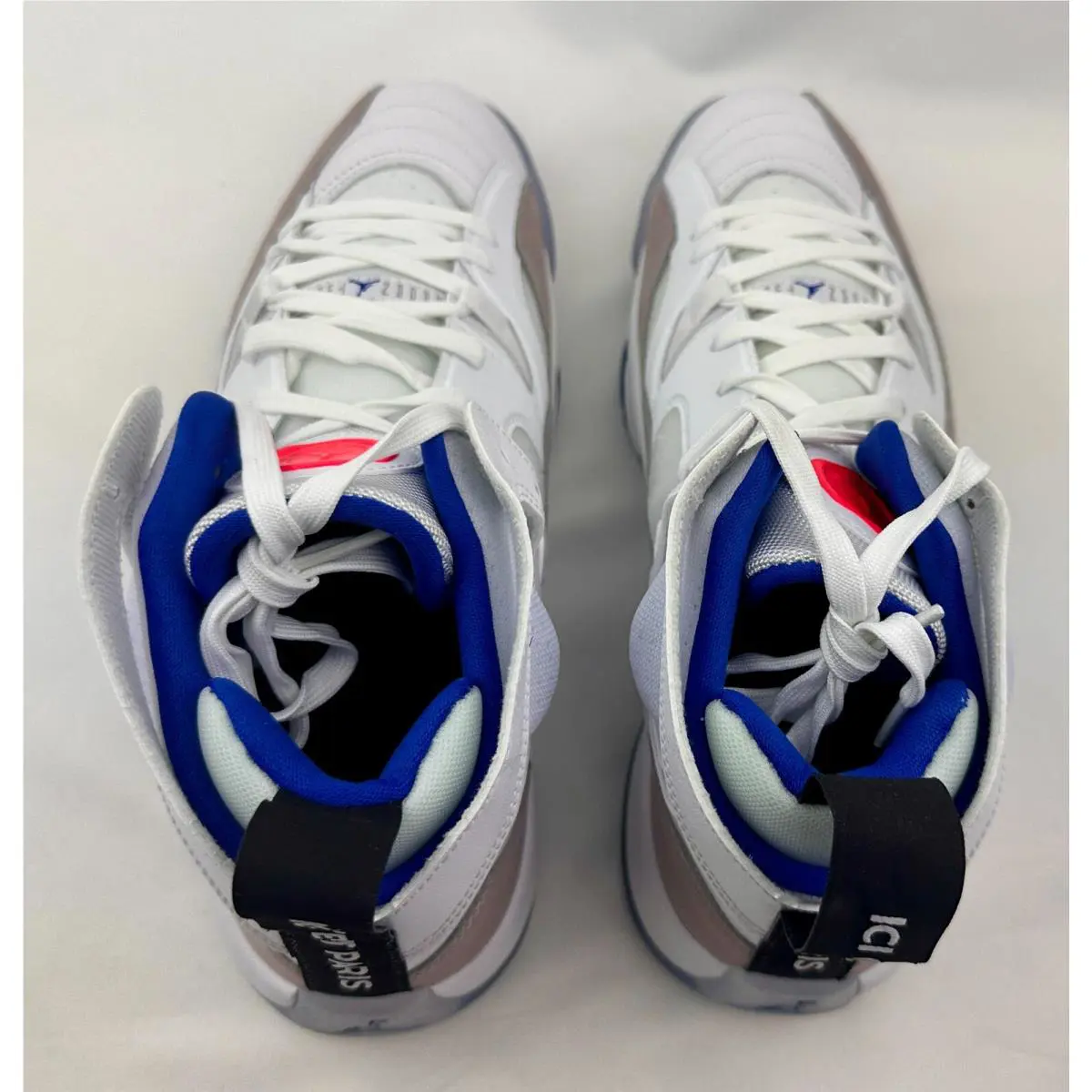 Nike shoes - Jordan Jumpman Two Trey - Jumpman Two Trey - Multicolor 5
