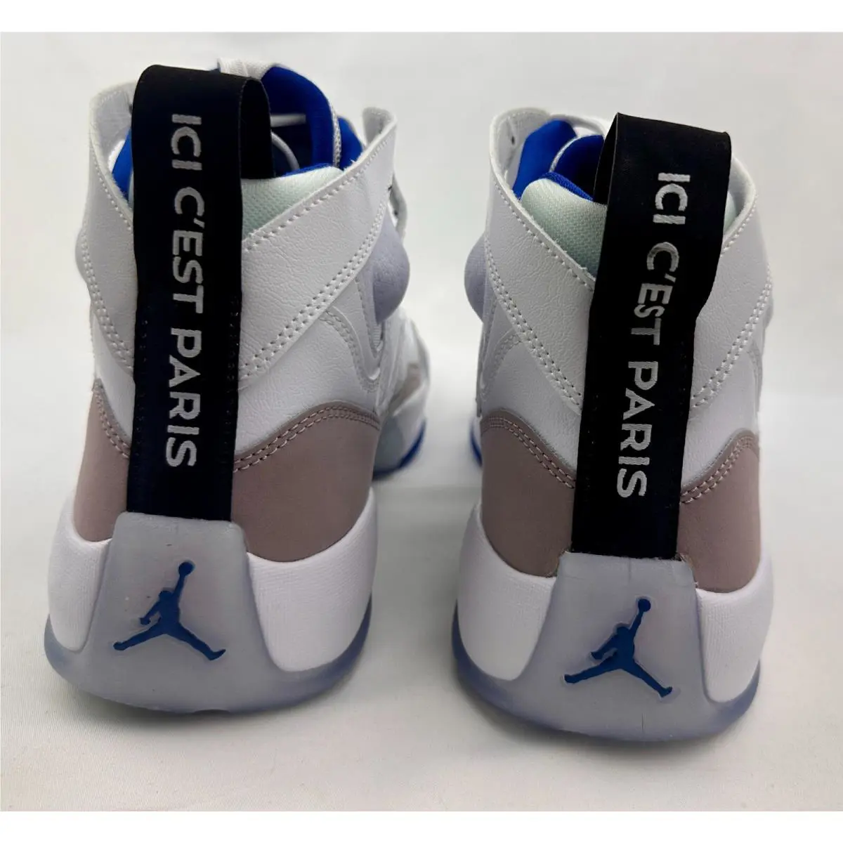 Nike shoes - Jordan Jumpman Two Trey - Jumpman Two Trey - Multicolor 6