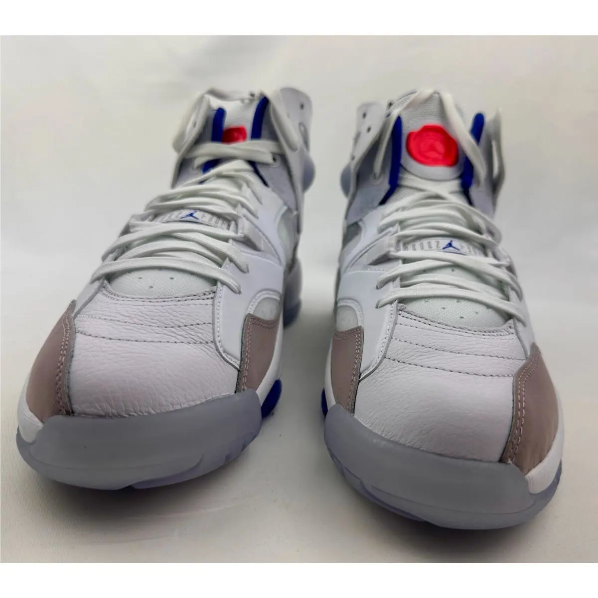Nike shoes - Jordan Jumpman Two Trey - Jumpman Two Trey - Multicolor 12