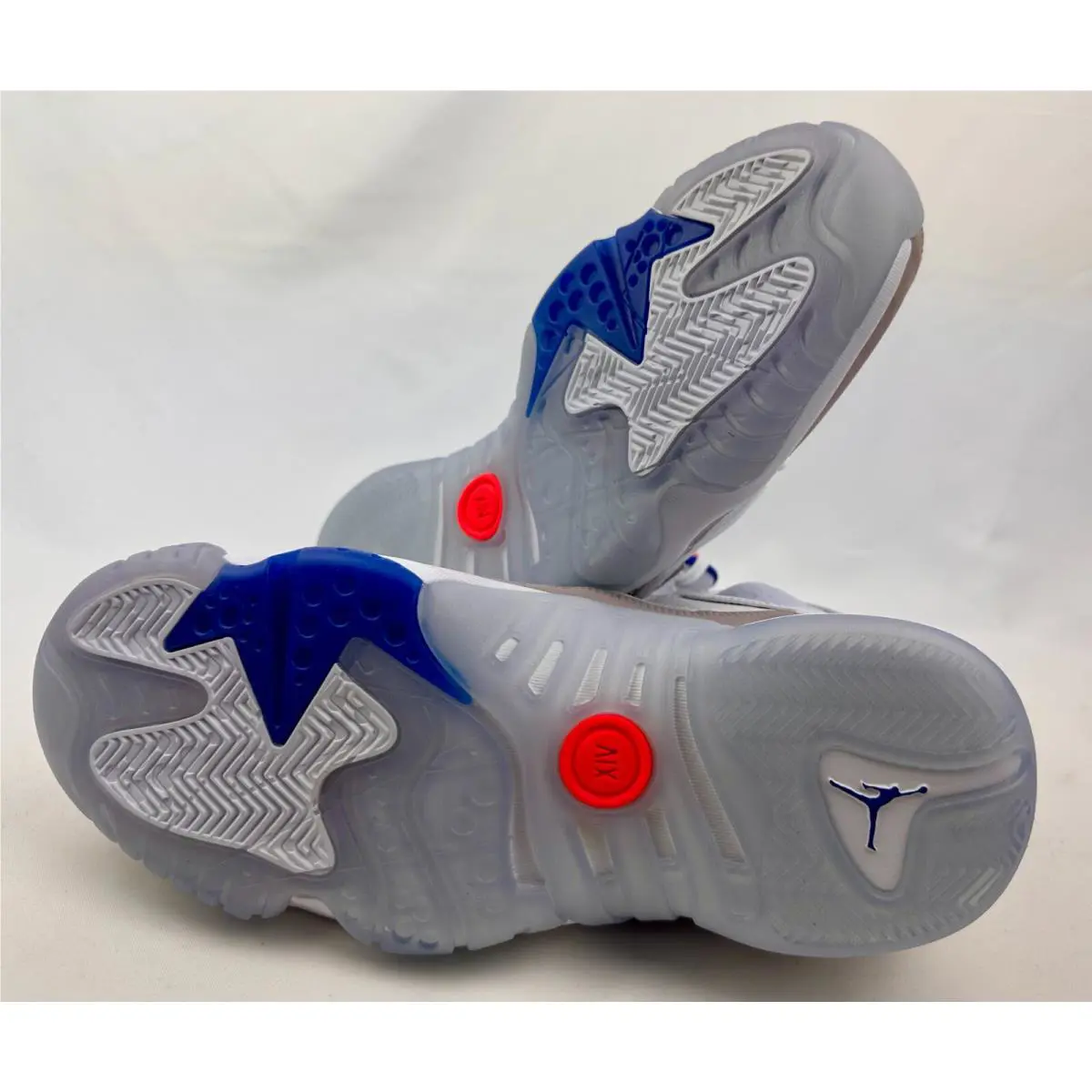 Nike shoes - Jordan Jumpman Two Trey - Jumpman Two Trey - Multicolor 16