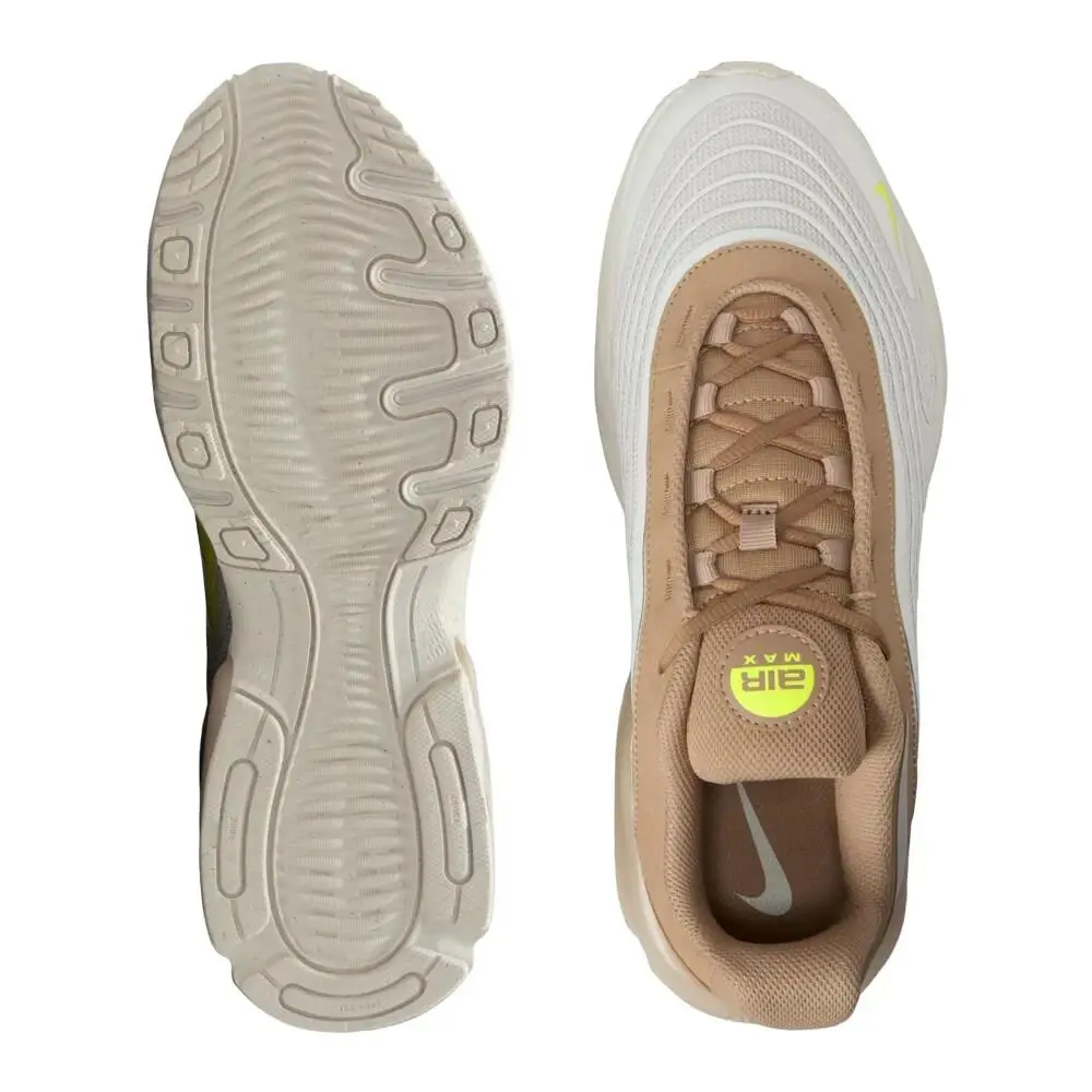 Nike shoes - Nike Air Max - Air Max - IF2621-002 - Brown 0