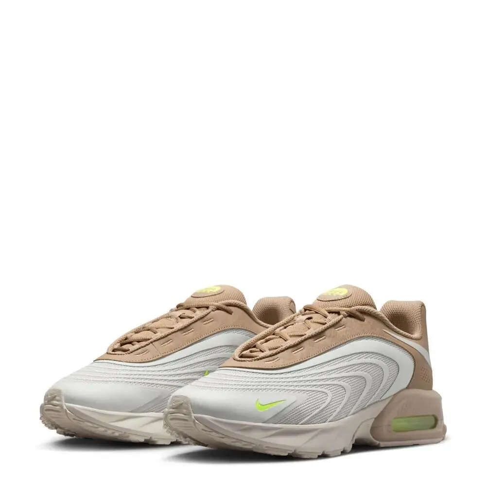 Nike shoes - Nike Air Max - Air Max - IF2621-002 - Brown 2