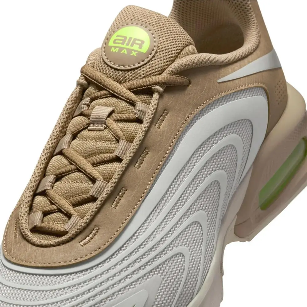 Nike shoes - Nike Air Max - Air Max - IF2621-002 - Brown 4