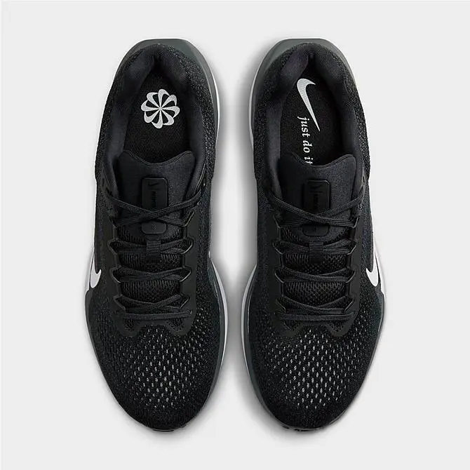 Nike shoes - Nike Air Winflo - Air Winflo - FJ9509-001 - Black 1